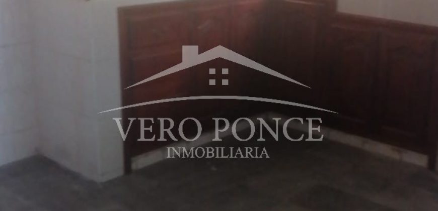 (Rentada) Fraccionamiento Jardín / Casa en Renta (20-214)