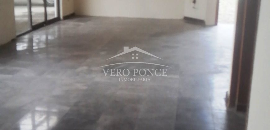 (Rentada) Fraccionamiento Jardín / Casa en Renta (20-214)