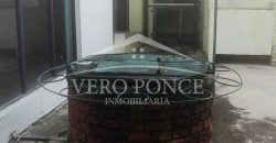 (Rentada) Fraccionamiento Jardín / Casa en Renta (20-214)