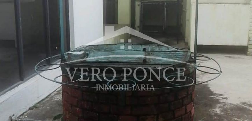 (Rentada) Fraccionamiento Jardín / Casa en Renta (20-214)