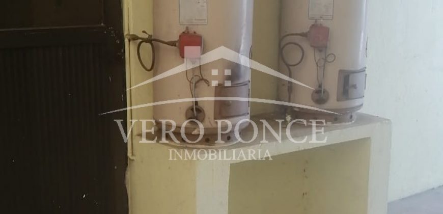 (Rentada) Fraccionamiento Jardín / Casa en Renta (20-214)