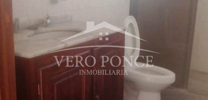 (Rentada) Fraccionamiento Jardín / Casa en Renta (20-214)