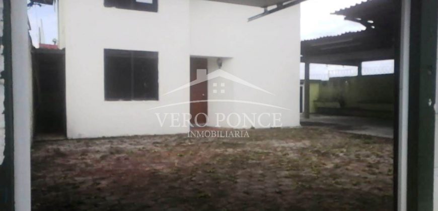 (Rentada) Fraccionamiento Jardín / Casa en Renta (20-214)