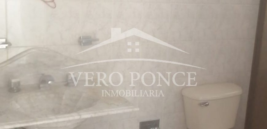 (Rentada) Fraccionamiento Jardín / Casa en Renta (20-214)