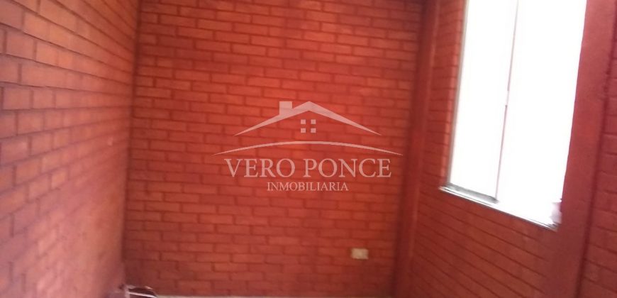 (Rentada) La Posta / Casa en Renta (20-235)