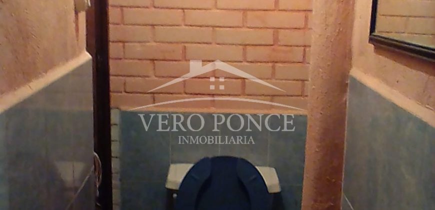 (Rentada) La Posta / Casa en Renta (20-235)