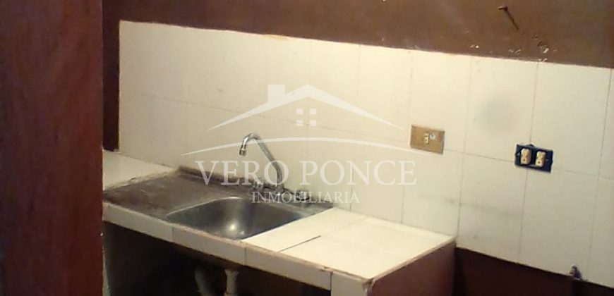 (Rentada) La Posta / Casa en Renta (20-235)