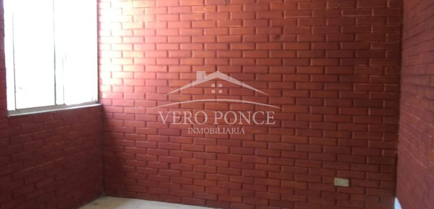 (Rentada) La Posta / Casa en Renta (20-235)