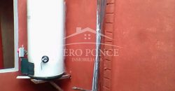 (Rentada) La Posta / Casa en Renta (20-235)