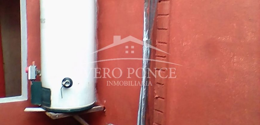 (Rentada) La Posta / Casa en Renta (20-235)