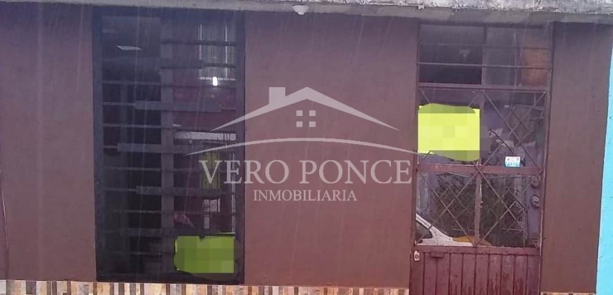 (Rentada) La Posta / Casa en Renta (20-235)