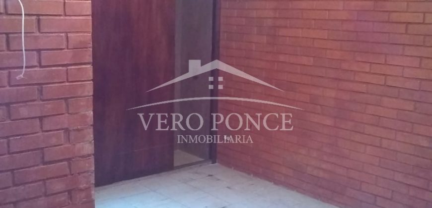 (Rentada) La Posta / Casa en Renta (20-235)