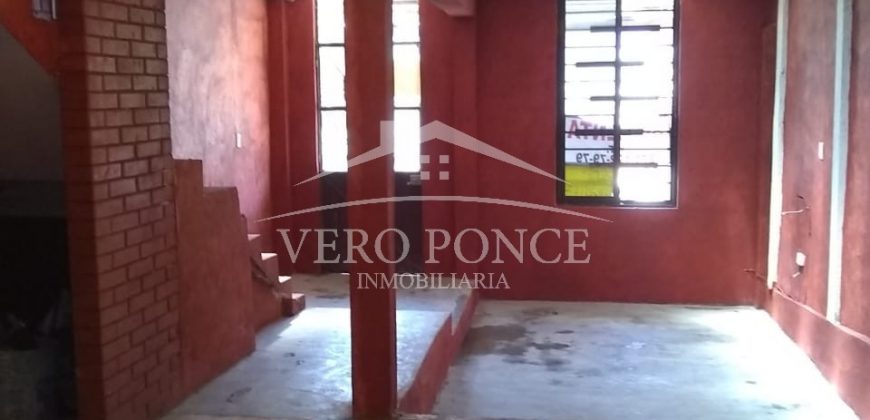 (Rentada) La Posta / Casa en Renta (20-235)