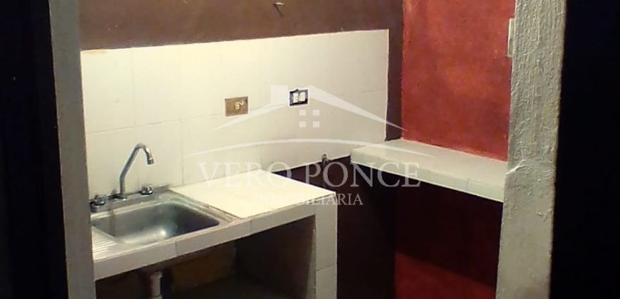 (Rentada) La Posta / Casa en Renta (20-235)