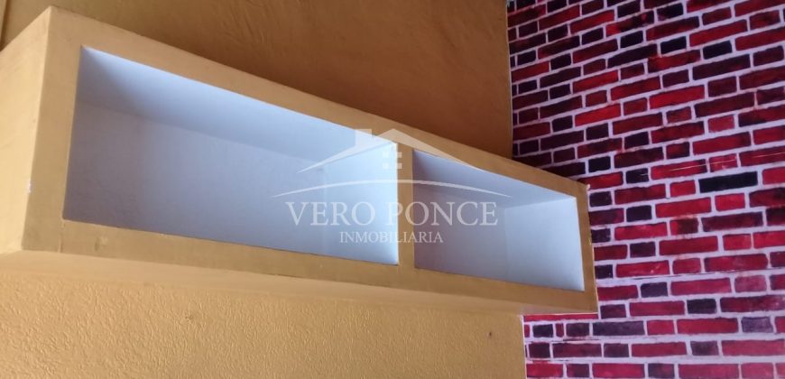 (Rentado) Dos Caminos / Local en Renta (20-241)