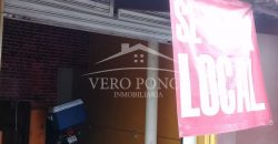 (Rentado) Dos Caminos / Local en Renta (20-241)