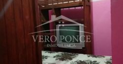 (Rentada) Fraccionamiento Santa Clara / Casa en Renta (20-244b)
