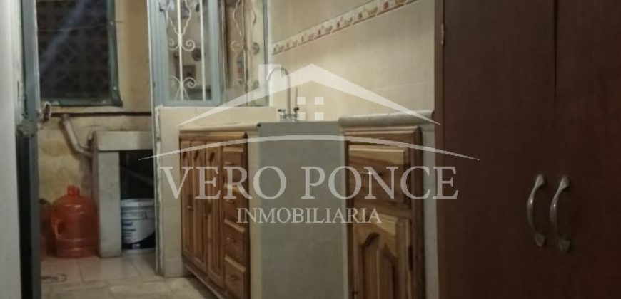 (Rentada) Fraccionamiento Santa Clara / Casa en Renta (20-244b)