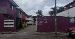 (Rentada) Nuevo Córdoba / Casa en Renta (20-245)