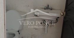 (Rentada) Nuevo Córdoba / Casa en Renta (20-245)