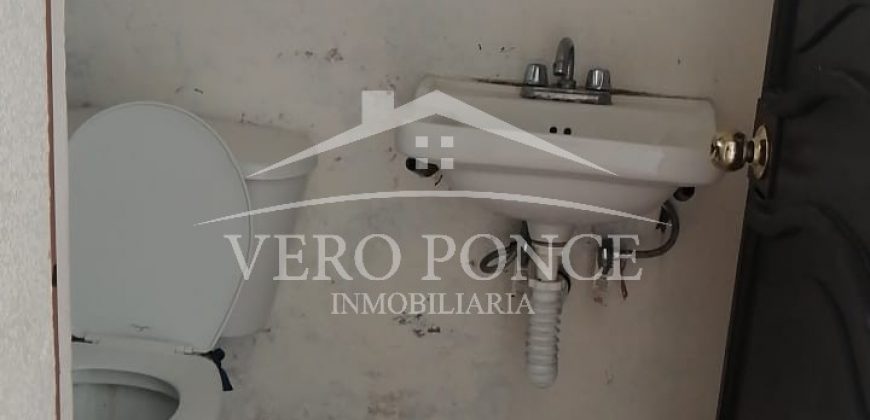 (Rentada) Nuevo Córdoba / Casa en Renta (20-245)