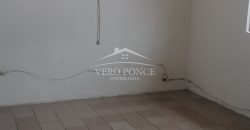 (Rentada) Nuevo Córdoba / Casa en Renta (20-245)