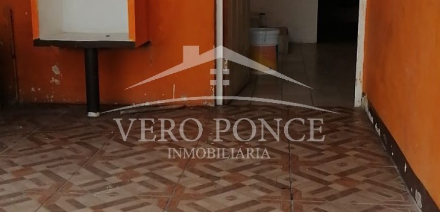 (Rentada) Nuevo Córdoba / Casa en Renta (20-245)