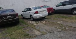 (Rentada) Nuevo Córdoba / Casa en Renta (20-245)