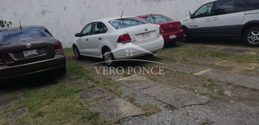 (Rentada) Nuevo Córdoba / Casa en Renta (20-245)