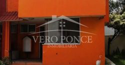 (Rentada) Nuevo Córdoba / Casa en Renta (20-245)