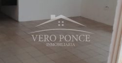 (Rentada) Nuevo Córdoba / Casa en Renta (20-245)