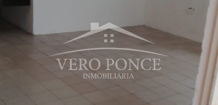 (Rentada) Nuevo Córdoba / Casa en Renta (20-245)