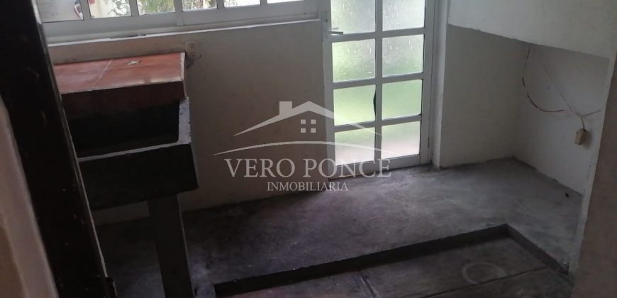 (Rentada) Nuevo Córdoba / Casa en Renta (20-245)