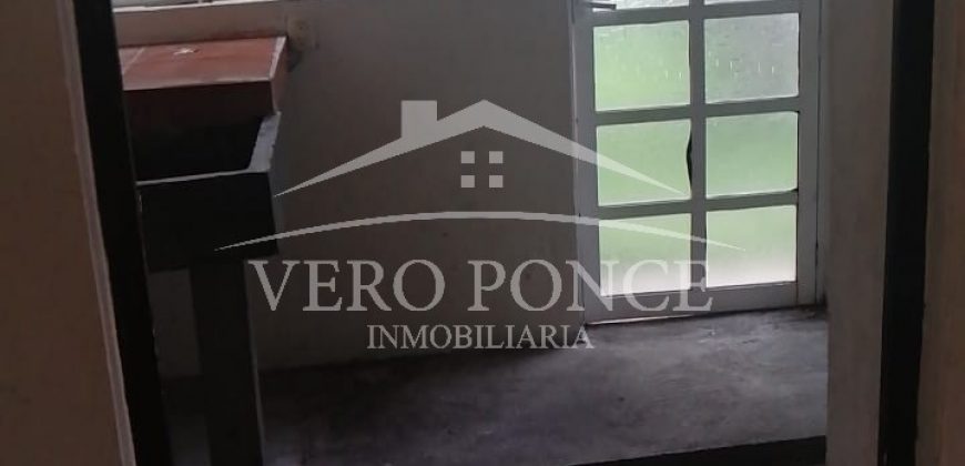 (Rentada) Nuevo Córdoba / Casa en Renta (20-245)