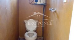 (Rentado) Tranca de Tubos / Departamento en Renta (20-249)