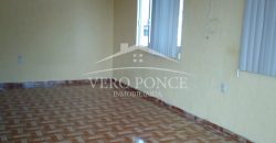 (Rentado) Tranca de Tubos / Departamento en Renta (20-249)