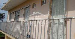 (Rentado) Tranca de Tubos / Departamento en Renta (20-249)