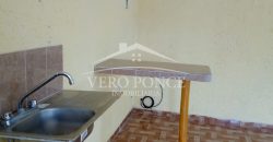 (Rentado) Tranca de Tubos / Departamento en Renta (20-249)