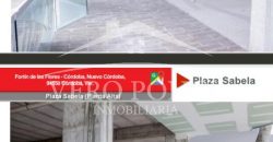 (Rentado) Plaza Sabela / Locales en Renta (20-251)