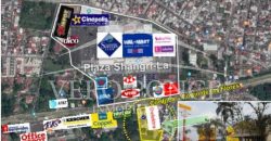 (Rentado) Plaza Sabela / Locales en Renta (20-251)
