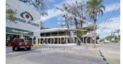 (Rentado) Plaza Sabela / Locales en Renta (20-251)