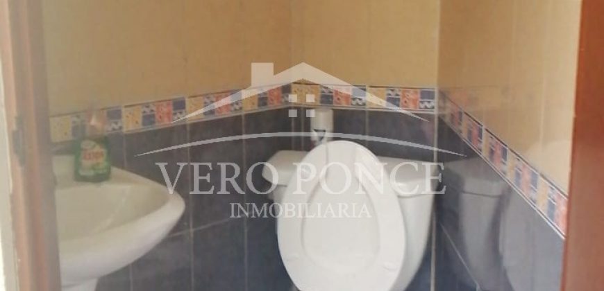 (Rentado) Avenida 5 Calle 4 / Local en Renta (20-252a)