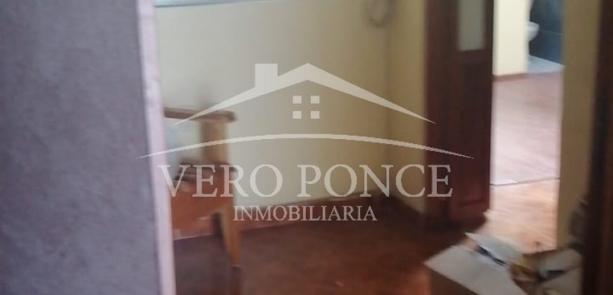(Rentado) Avenida 5 Calle 4 / Local en Renta (20-252a)