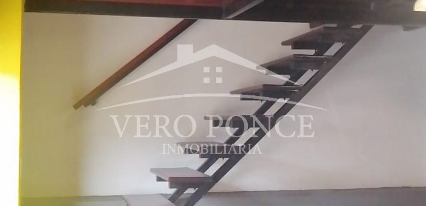 (Rentado) Avenida 5 Calle 4 / Local en Renta (20-252b)