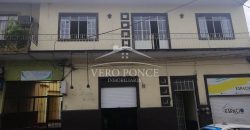 (Rentado) Avenida 5 Calle 4 / Local en Renta (20-252b)