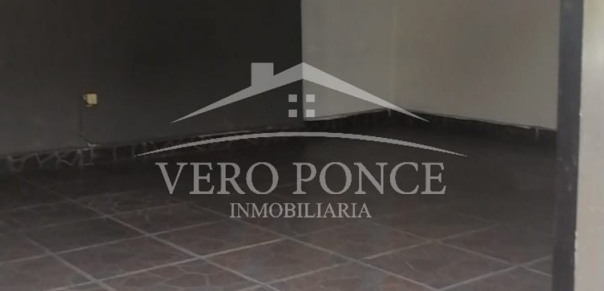 (Rentado) Avenida 5 Calle 4 / Local en Renta (20-252b)