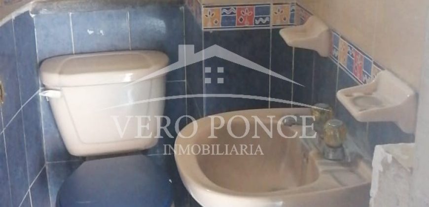(Rentado) Avenida 5 Calle 4 / Local en Renta (20-252b)