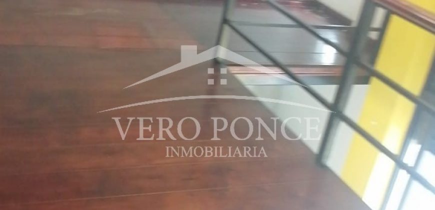 (Rentado) Avenida 5 Calle 4 / Local en Renta (20-252b)