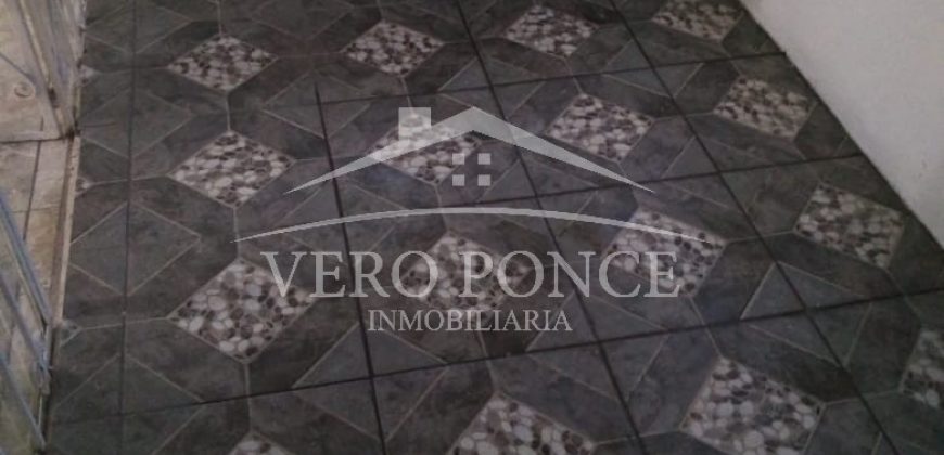 (Rentado) Fortín, Veracruz / Departamento en Renta (20-256)