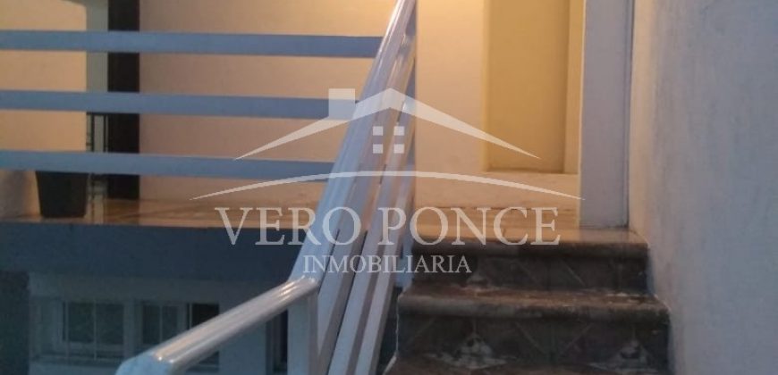 (Rentado) Fortín, Veracruz / Departamento en Renta (20-256)